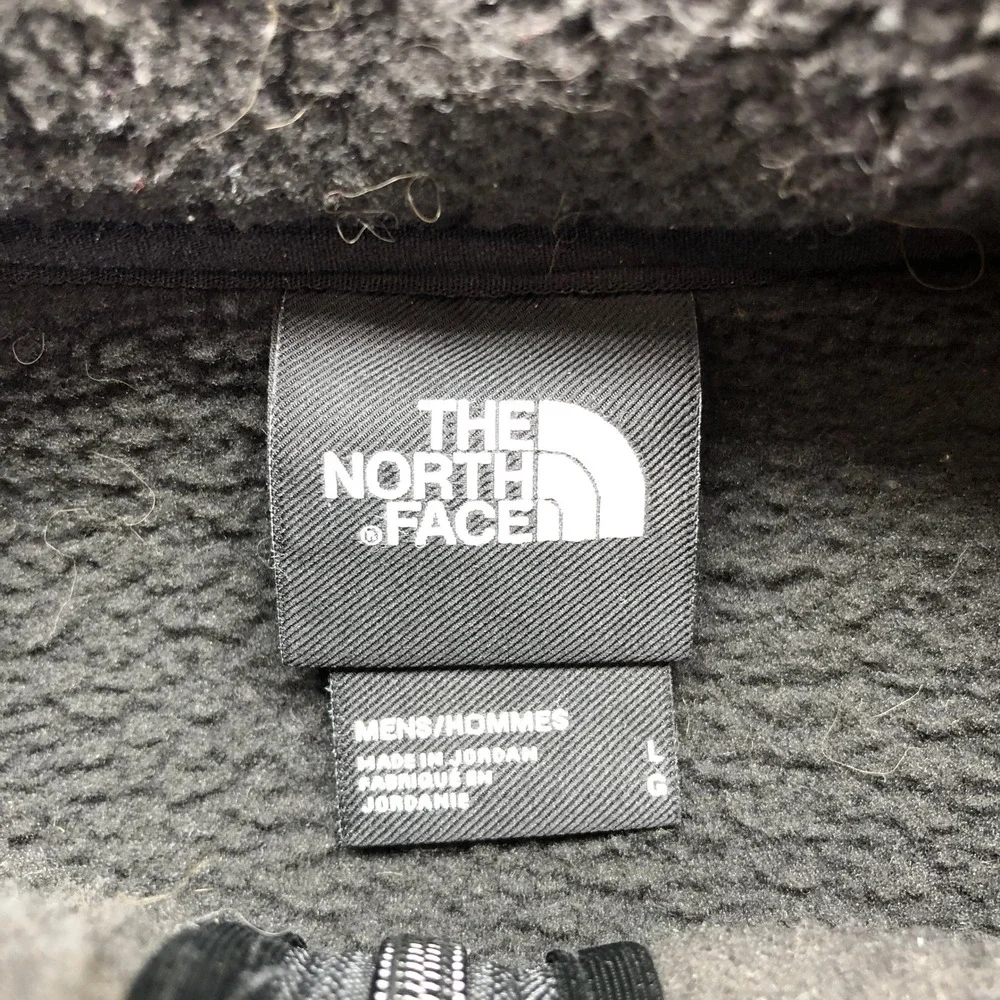 The North Face north face